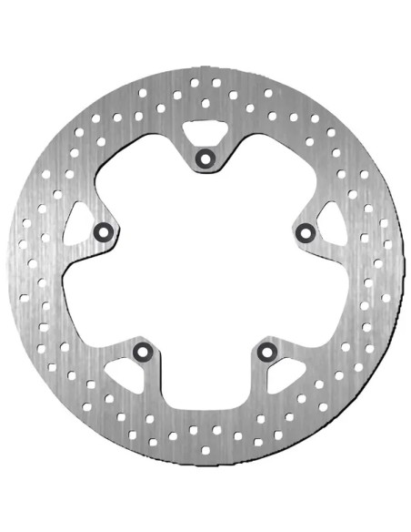 SBS Bremsscheiben für PIAGGIO BEVERLY 500 2003-2012