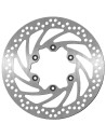 Runde Standard-Bremsscheibe
