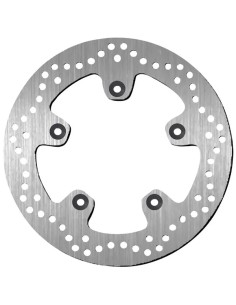 Runde Standard-Bremsscheibe