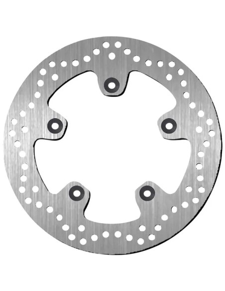 SBS Bremsscheiben für SUZUKI AN 400 ABS 2009-2022