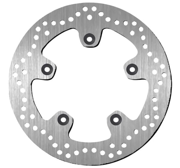 SBS Bremsscheiben für SUZUKI AN 400 ABS 2009-2022