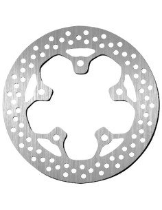Runde Standard-Bremsscheibe