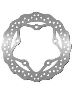 Standard Contour Bremsscheibe