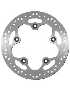 Runde Standard-Bremsscheibe