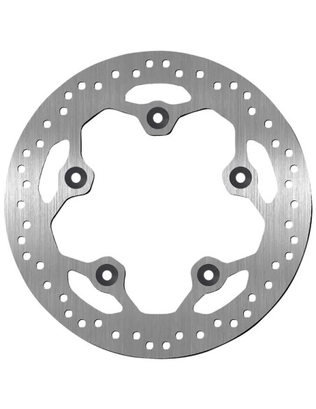 SBS Bremsscheiben für SYM CITYCOM 300 I S 2015-2018