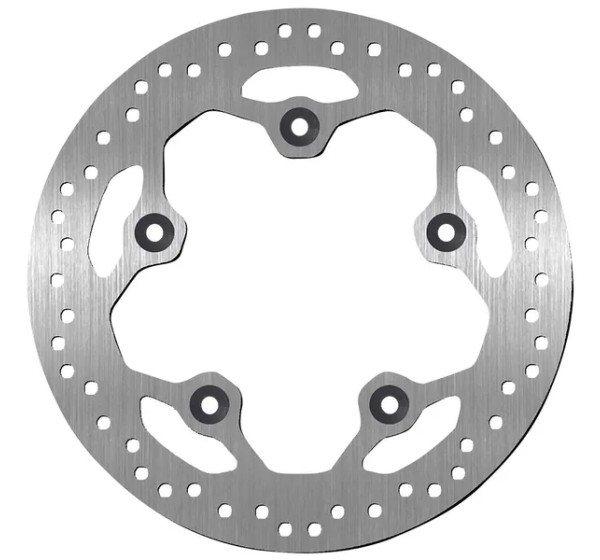 SBS Bremsscheiben für SYM CITYCOM 300 I S 2015-2018