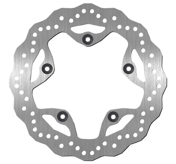 SBS Bremsscheiben für SYM MAXSYM 400 I ABS 2012-2019