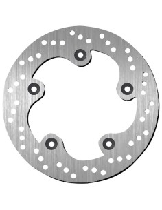 Runde Standard-Bremsscheibe