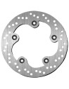 Runde Standard-Bremsscheibe