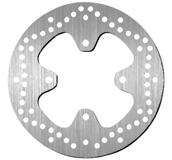 SBS Bremsscheiben für YAMAHA YP 125 R 2006-2013