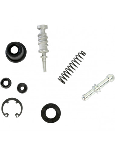 MOOSE RACING HAUPTZYLINDER UMBAUSATZ MOOSE RACING HAUPTZYLINDER UMBAUSATZ