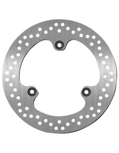 Runde Standard-Bremsscheibe