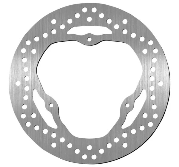 SBS Bremsscheiben für YAMAHA YP 250 R ABS 2016