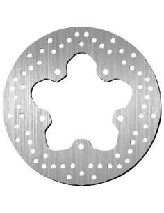 Runde Standard-Bremsscheibe