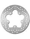 Runde Standard-Bremsscheibe