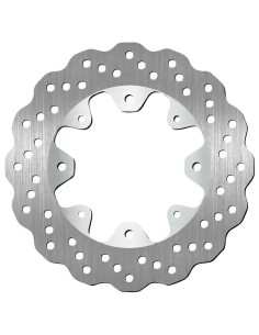 Standard Contour Bremsscheibe