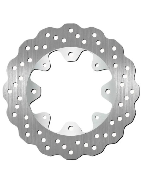 SBS Bremsscheiben für KAWASAKI ZX-6 R 636 ABS 2013-2022