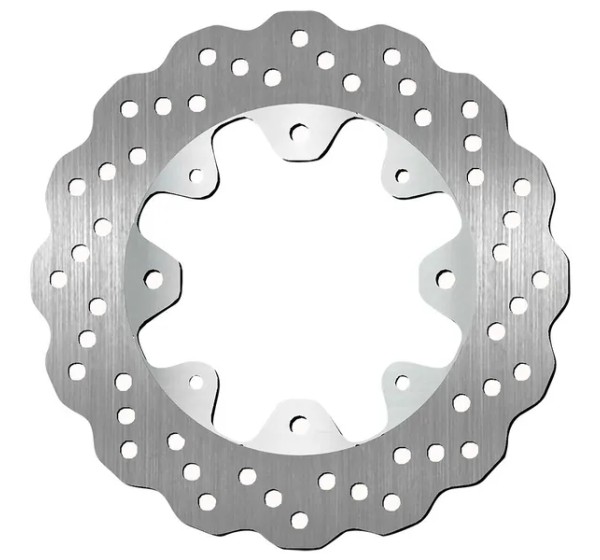 SBS Bremsscheiben für KAWASAKI ZX-6 R 636 ABS 2013-2022