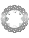 Standard Contour Bremsscheibe