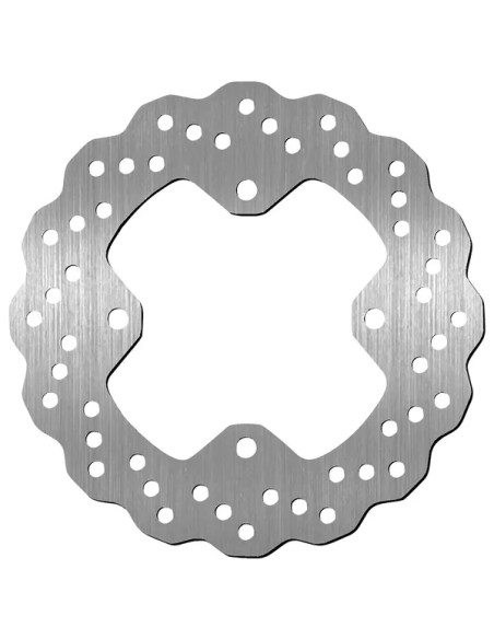 SBS Bremsscheiben für KAWASAKI ZX-10 RR 1000 ABS 2017-2021