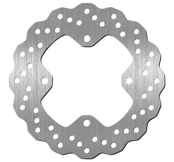 SBS Bremsscheiben für KAWASAKI ZX-10 RR 1000 ABS 2017-2021