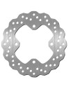 Standard Contour Bremsscheibe