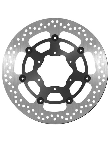 SBS Bremsscheiben für HONDA RVT 1000 R 2000-2006