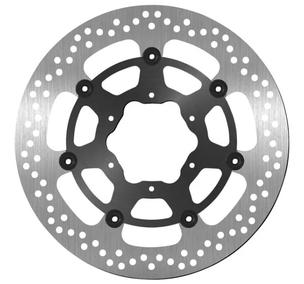 SBS Bremsscheiben für HONDA RVT 1000 R 2000-2006