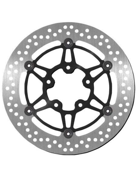 SBS Bremsscheiben für SUZUKI SV 650 S 2003-2010
