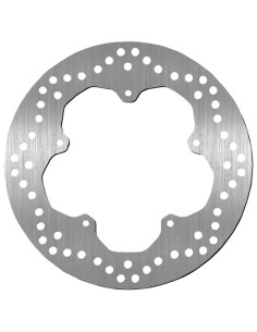 Runde Standard-Bremsscheibe