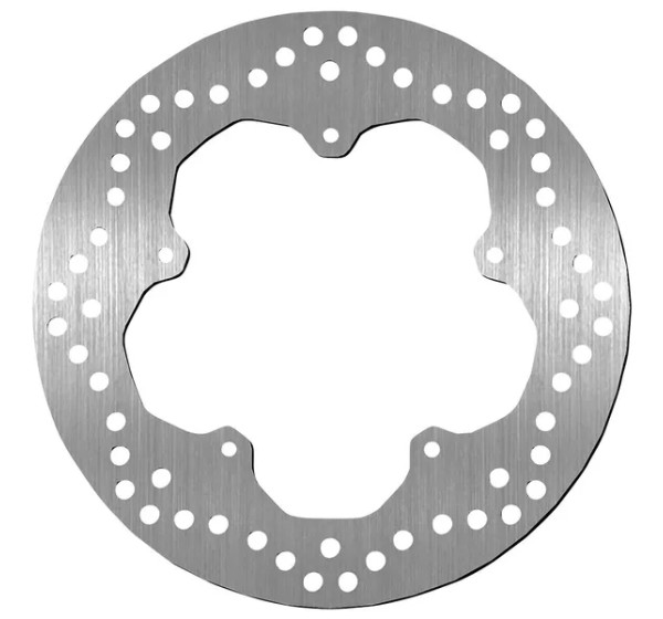 SBS Bremsscheiben für PIAGGIO MP3 300 I.E. 2010-2017