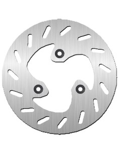 Runde Standard-Bremsscheibe
