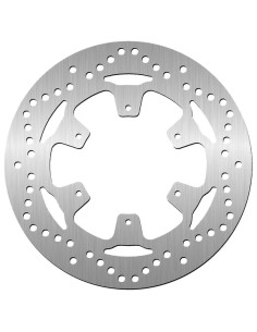 Runde Standard-Bremsscheibe