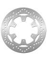 Runde Standard-Bremsscheibe