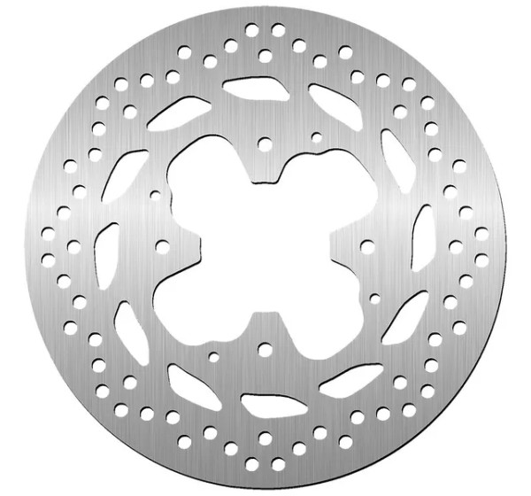 SBS Bremsscheiben für HONDA VFR 800 F 1998-2009