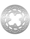 Runde Standard-Bremsscheibe