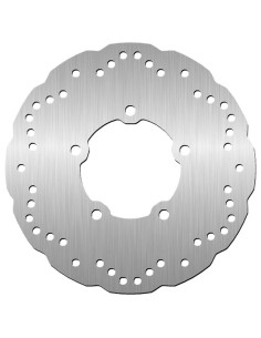 Runde Standard-Bremsscheibe