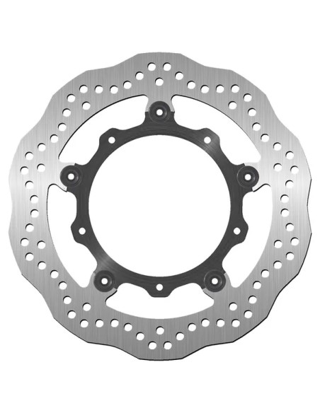 SBS Bremsscheiben für YAMAHA MT-07 ABS 2014-2017
