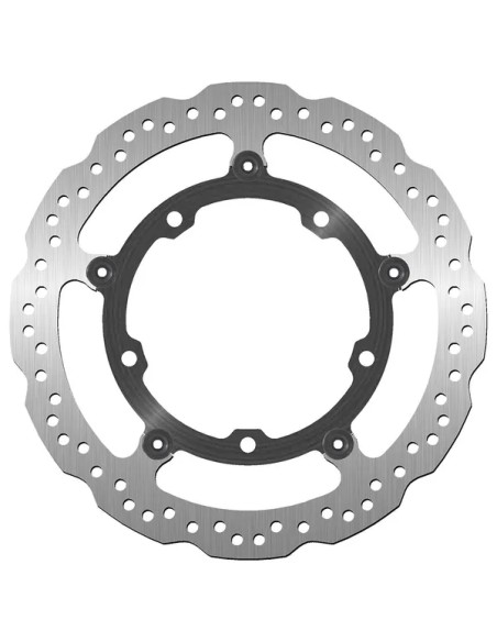 SBS Bremsscheiben für KAWASAKI EX 400 2018-2022