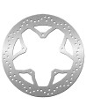 Runde Standard-Bremsscheibe