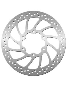 Runde Standard-Bremsscheibe