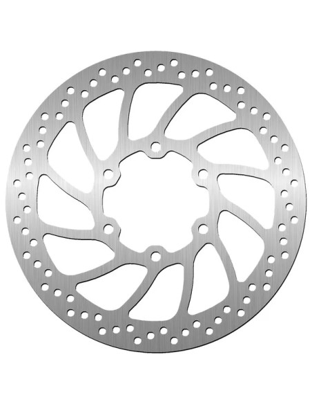 SBS Bremsscheiben für KTM DUKE 125 ABS 2017-2022