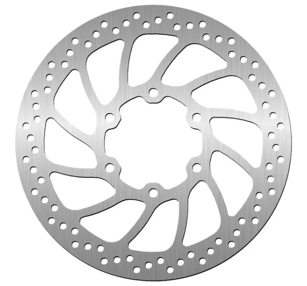 SBS Bremsscheiben für KTM DUKE 125 ABS 2017-2022