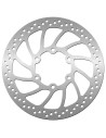 Runde Standard-Bremsscheibe