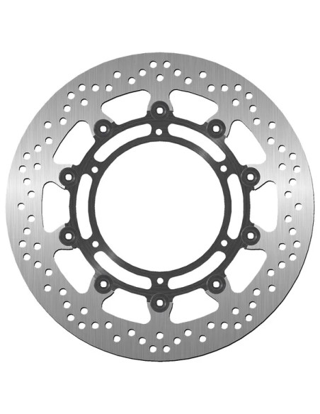 SBS Bremsscheiben für KTM ADVENTURE 1190 ABS 2013-2016