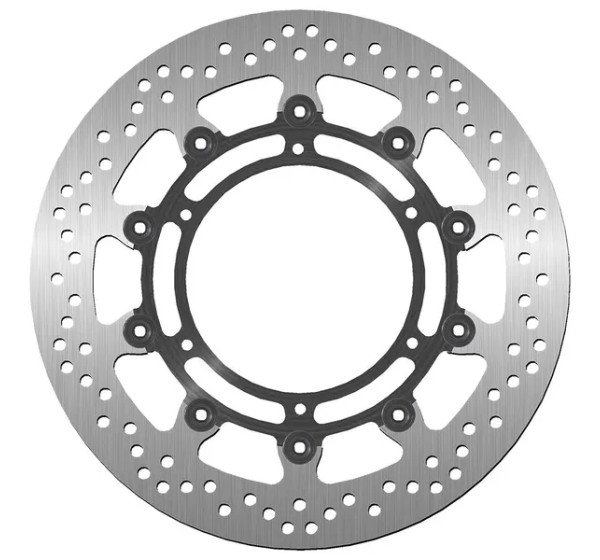 SBS Bremsscheiben für KTM ADVENTURE 1190 ABS 2013-2016