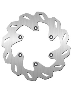 Standard Contour Bremsscheibe