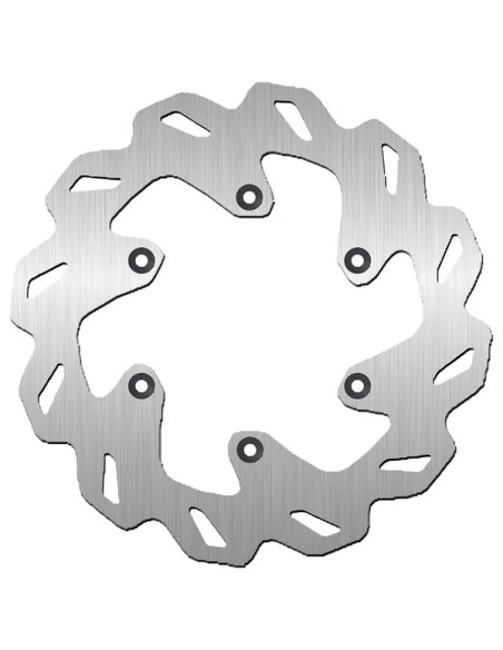 SBS Bremsscheiben für KTM SM 690 R 2008
