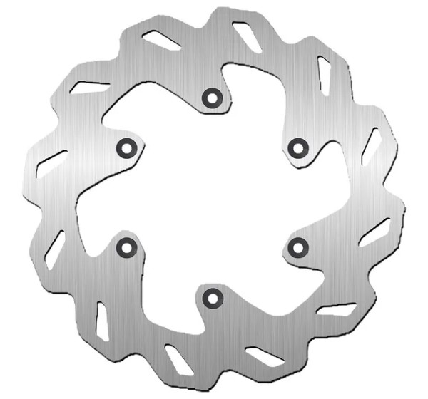 SBS Bremsscheiben für KTM SM 690 R 2008