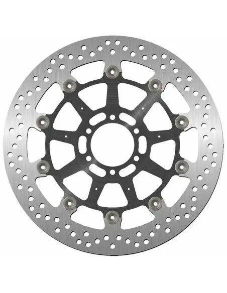 SBS Bremsscheiben für BMW S 1000 R ABS 2014-2020